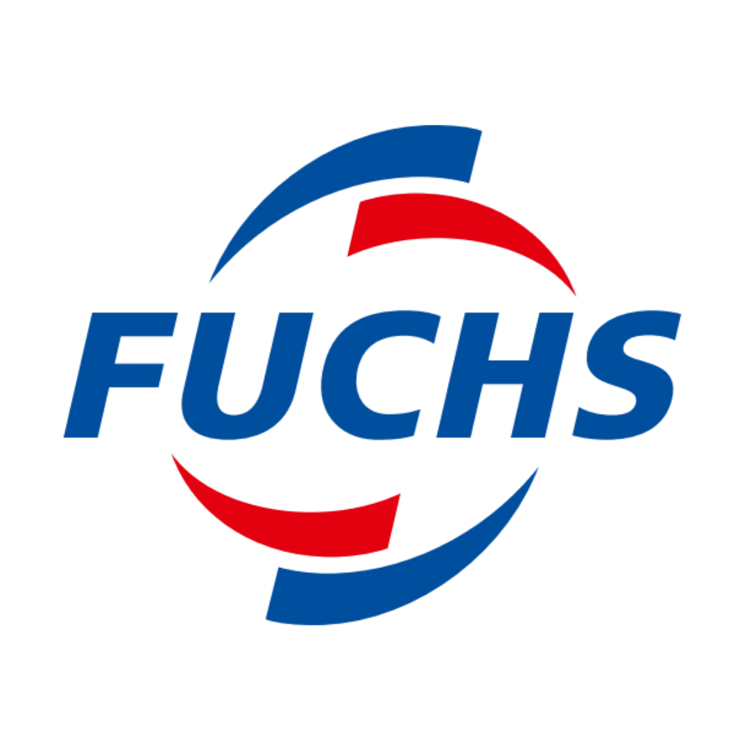 Fuchs logo